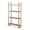 Modus International One Bookcase