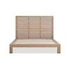 Modus International Batten Queen Platform Bed