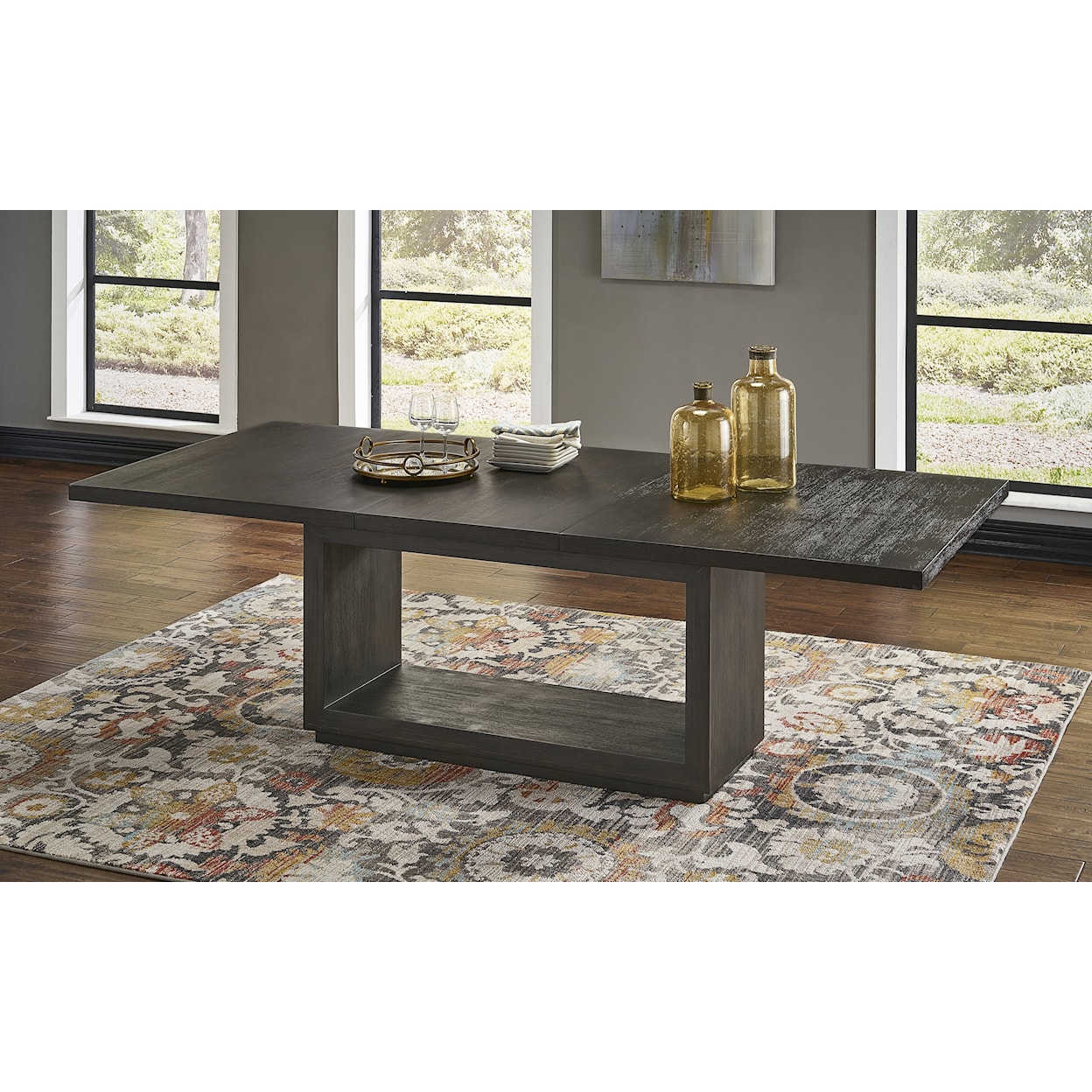 Modus International Oxford Dining Table