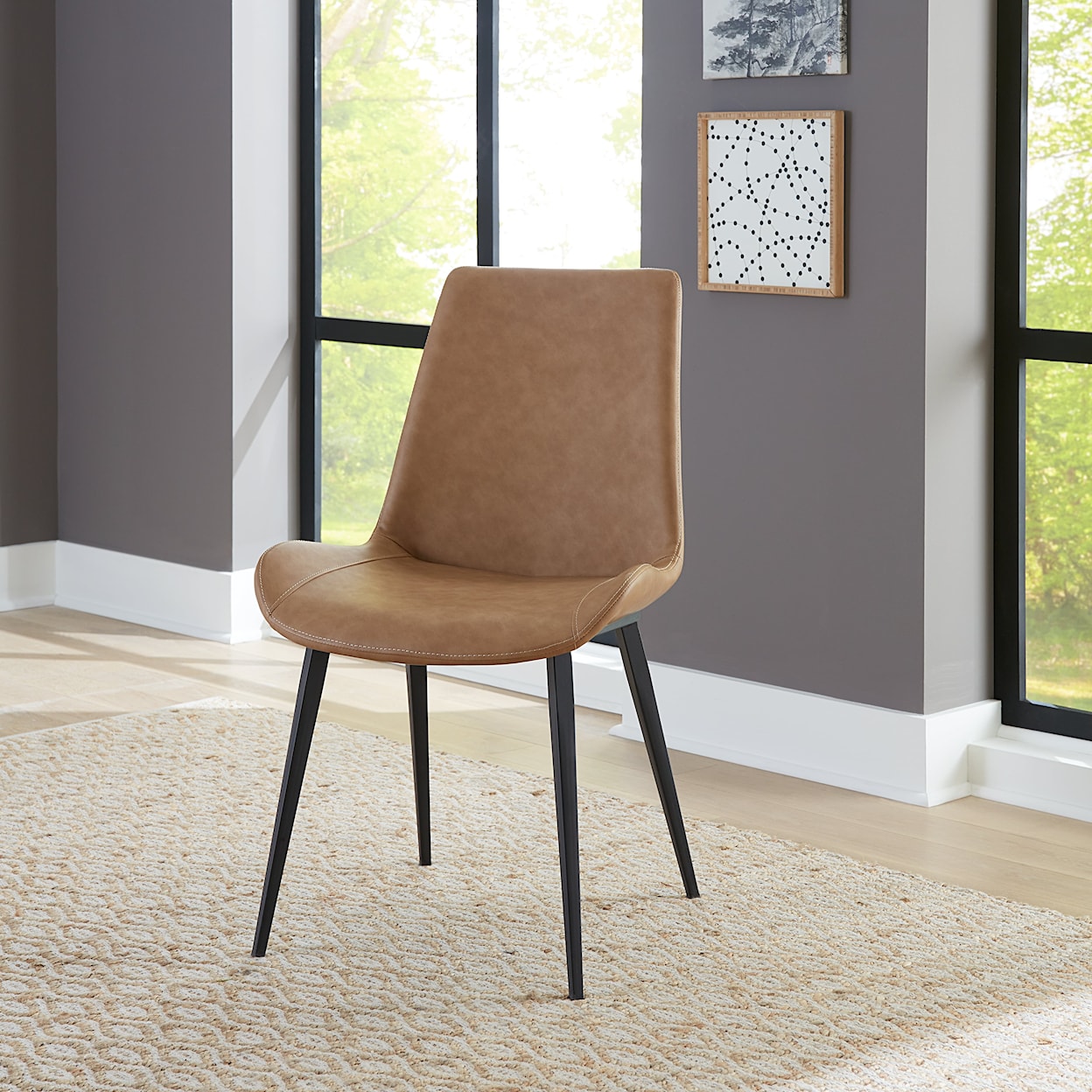 Modus International Nicoya Upholstered Dining Chair