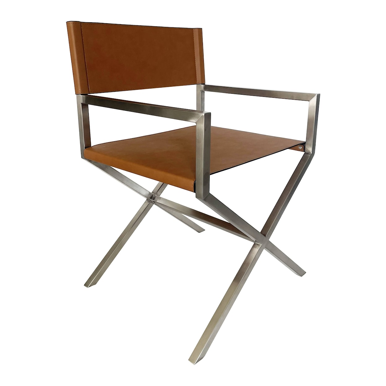 Modus International One Director's Dining Arm Chair