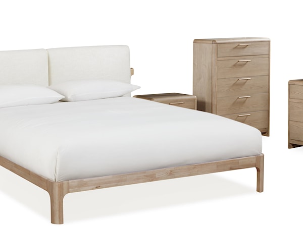 6-Piece Queen Bedroom Set