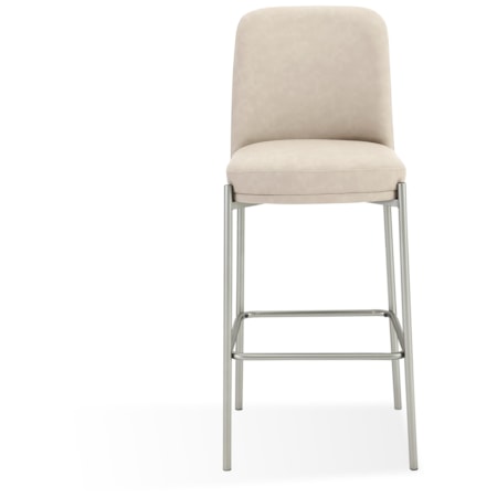Dion Bar Stool - Camel