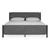 Modus International Elora Upholstered Queen Bed