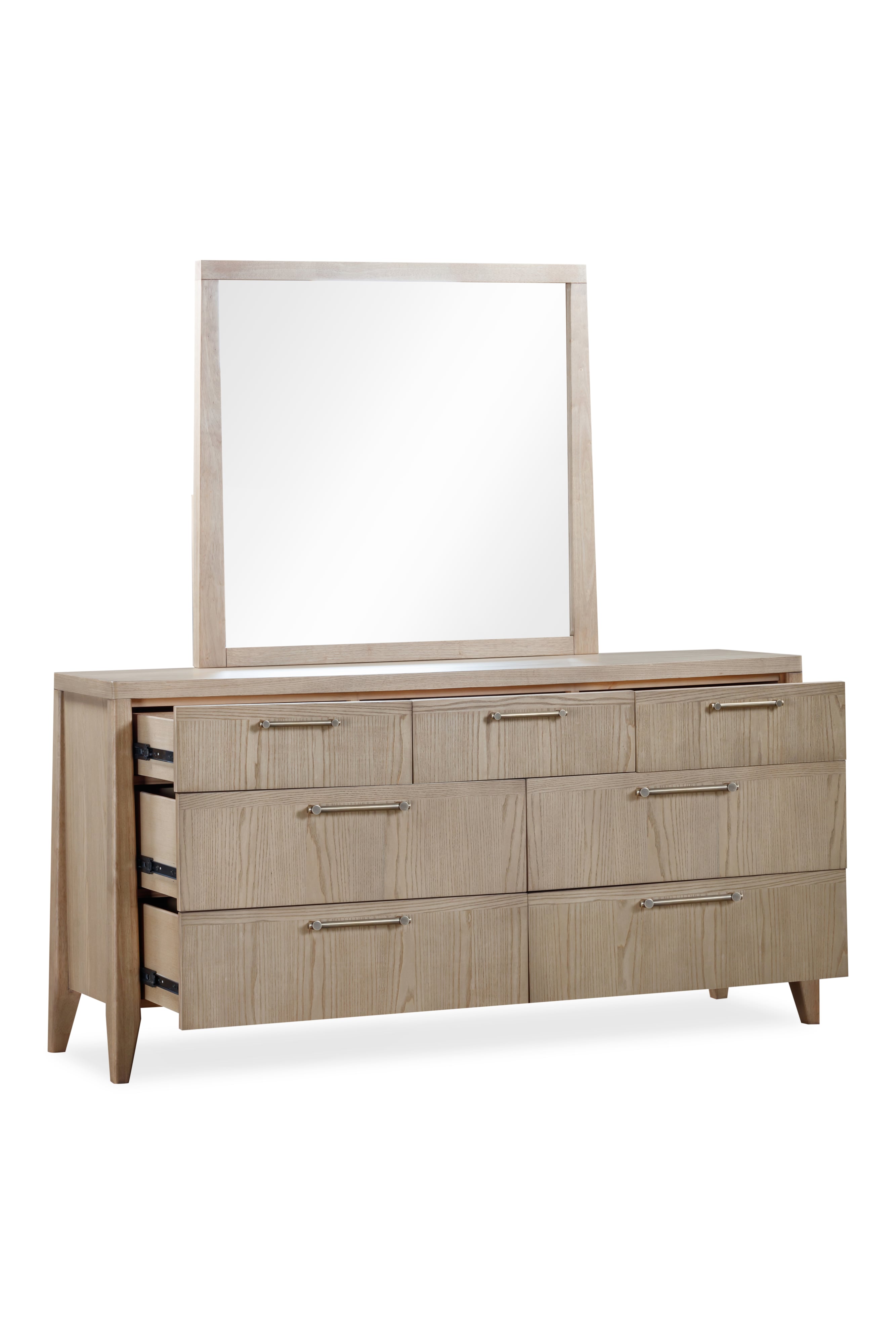 Modus Furniture Sumire 7-Drawer Dresser