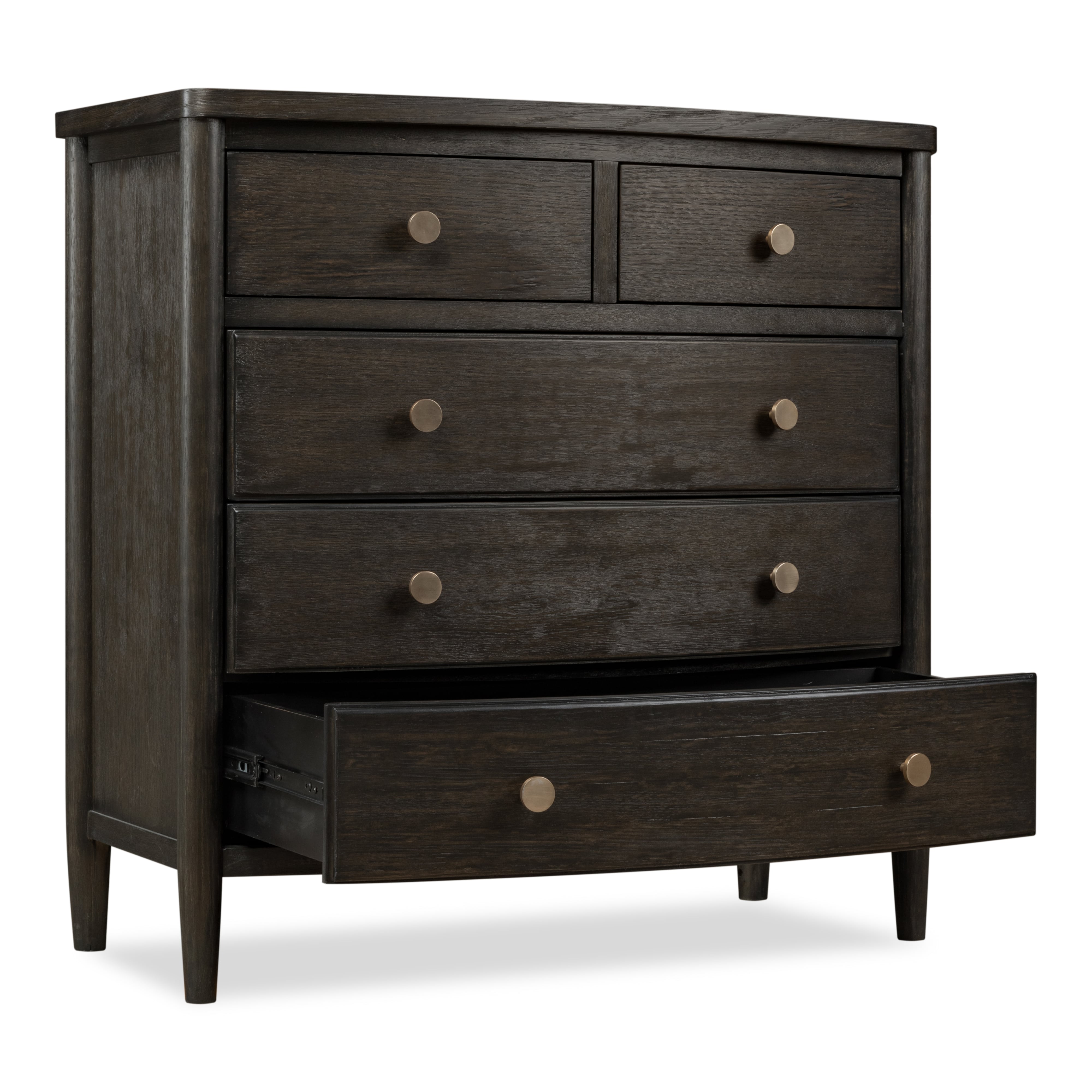 5-Drawer Chest