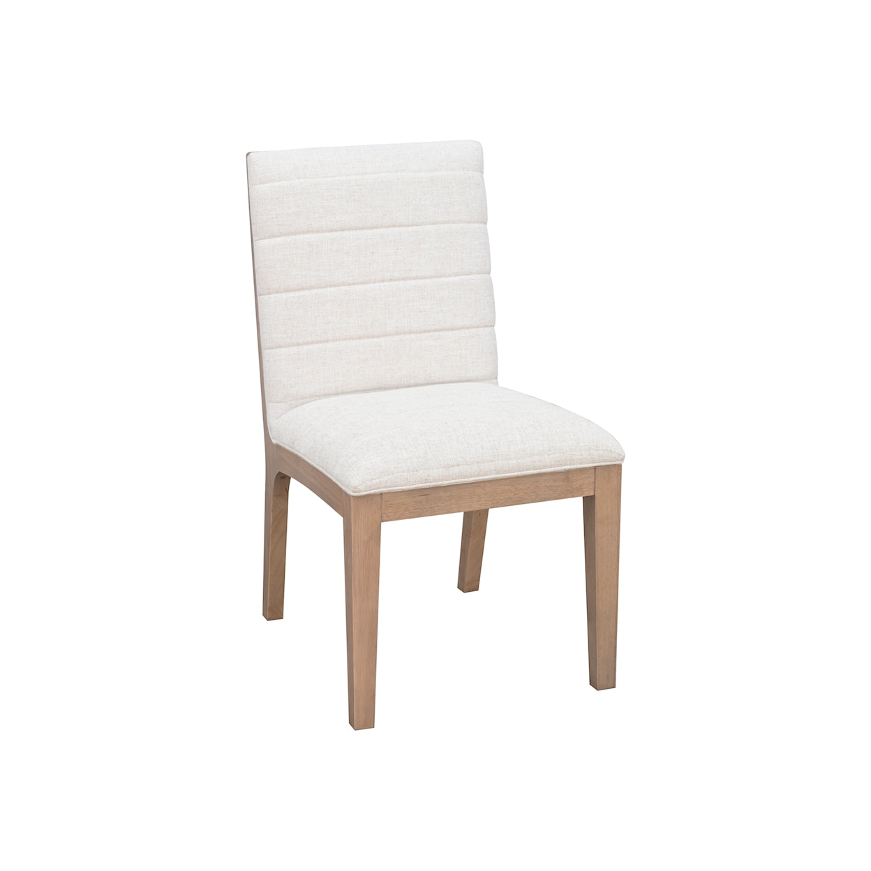 Modus International Sumire Upholstered Side Dining Chair