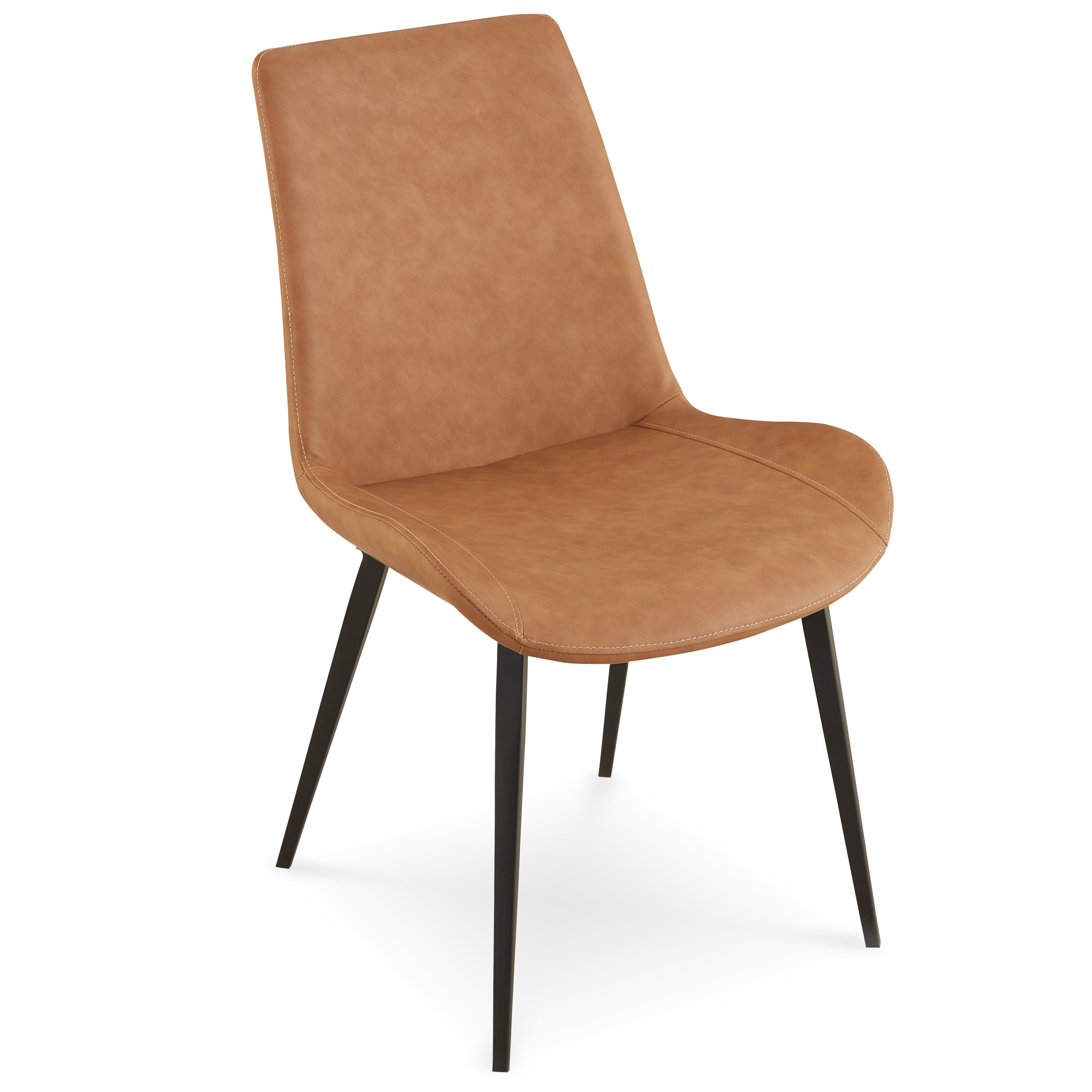 Modus Furniture Nicoya Nicoya Side Chair - Buckskin