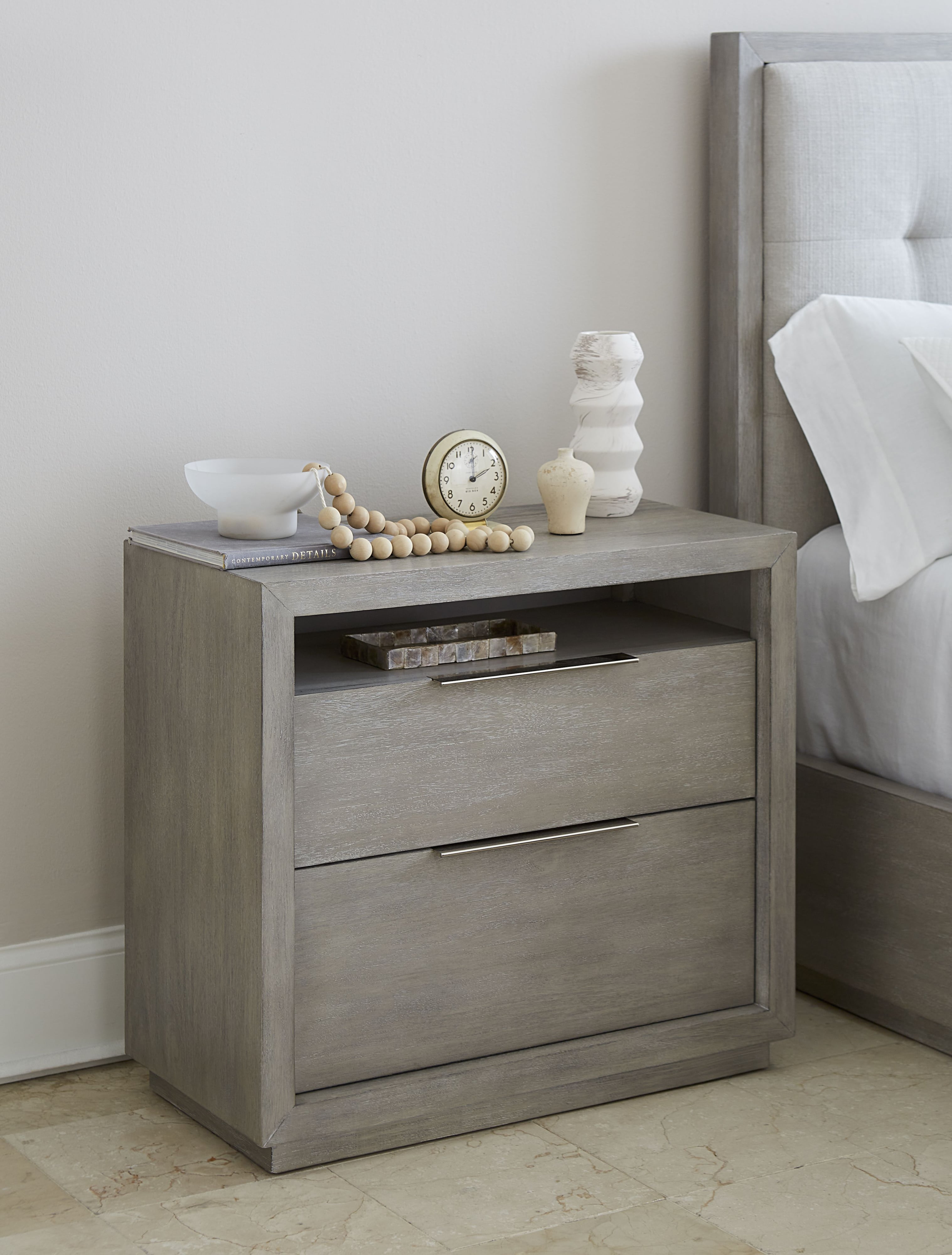 Modus Furniture Oxford Nightstand