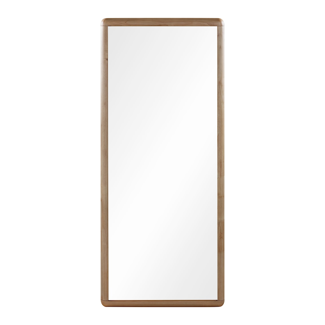 Modus International Furano Floor Mirror