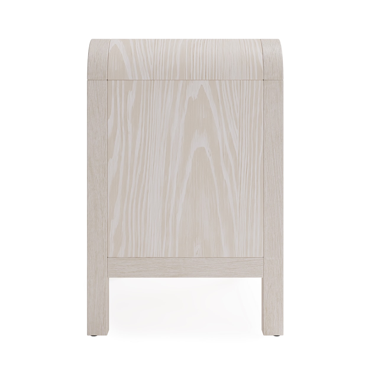 Modus International Drake Sugar Nightstand