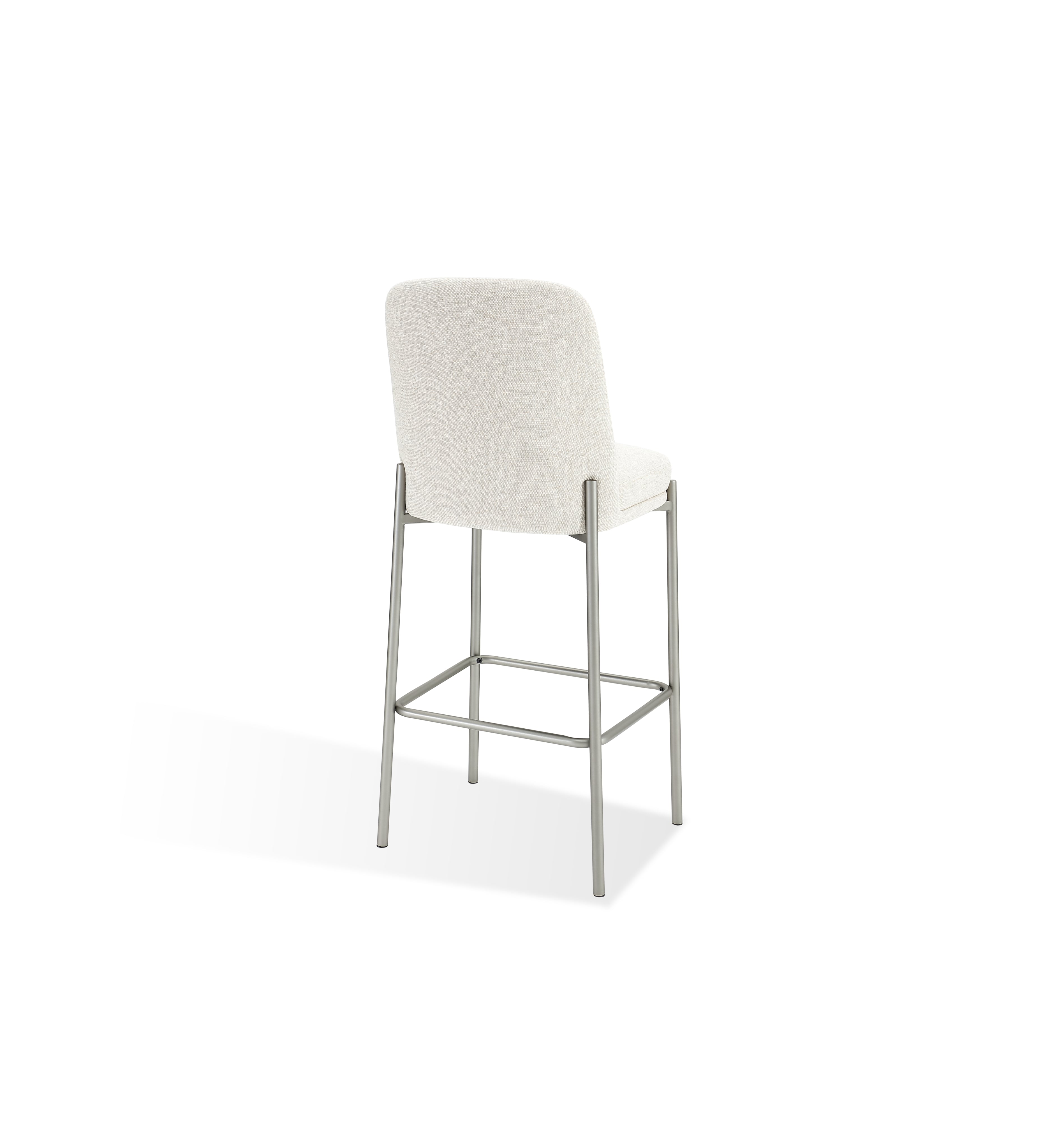 Modus Furniture Crossroads 2.0 Dion Bar Stool - Natural Lght