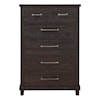 Modus International Yosemite Solid Wood Chest