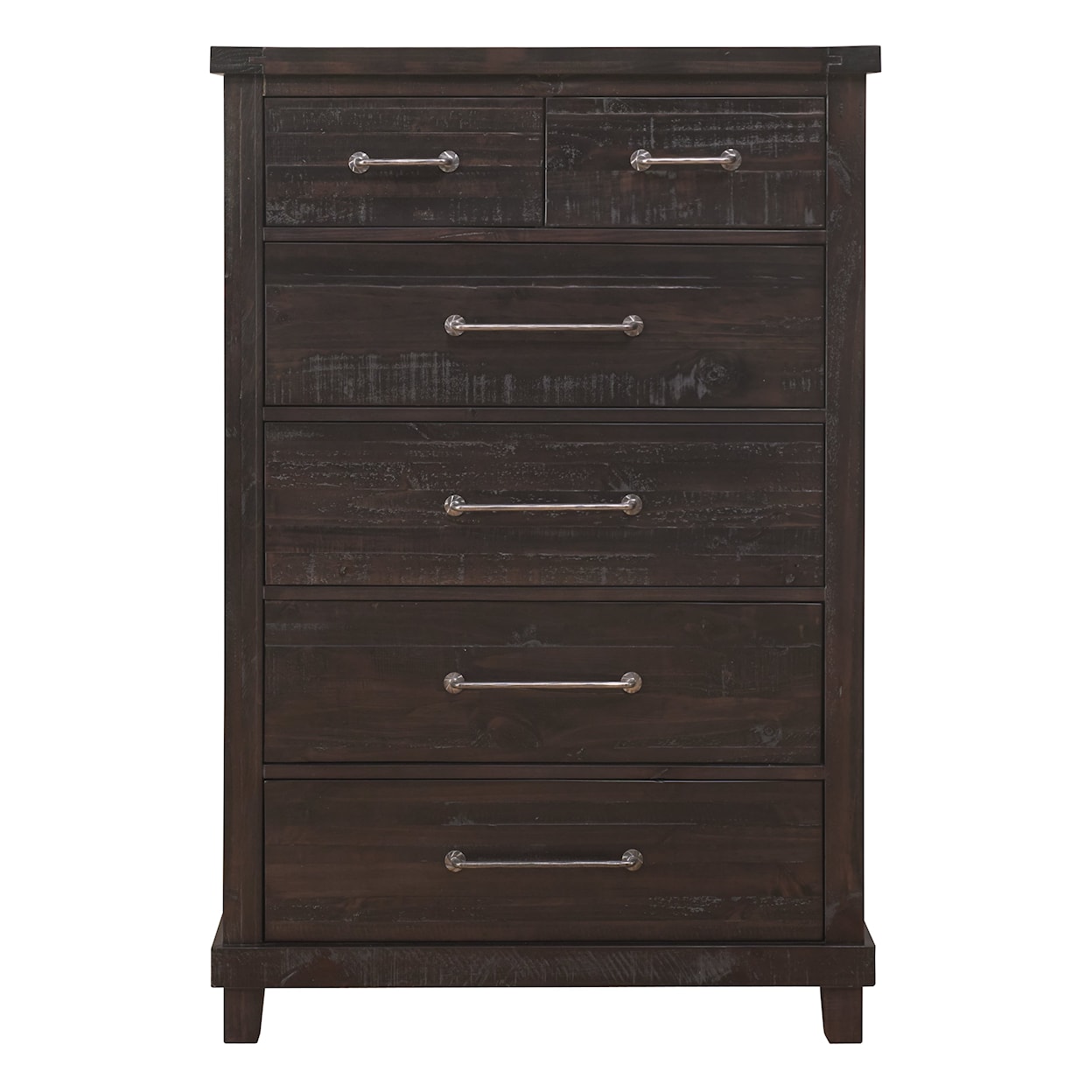 Modus International Yosemite Solid Wood Chest