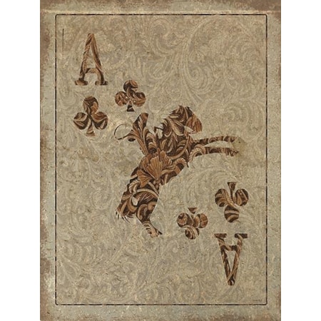 Giclee Canvas (Sold Separately)