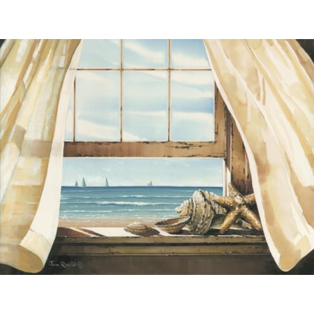 Giclee Canvas (Sold Separately)