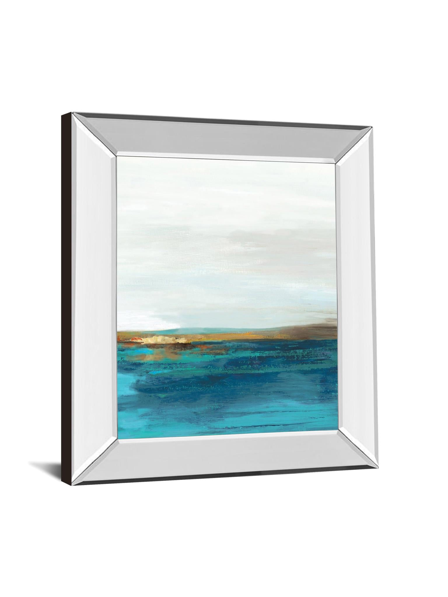 22X26 Mirror Frame Print