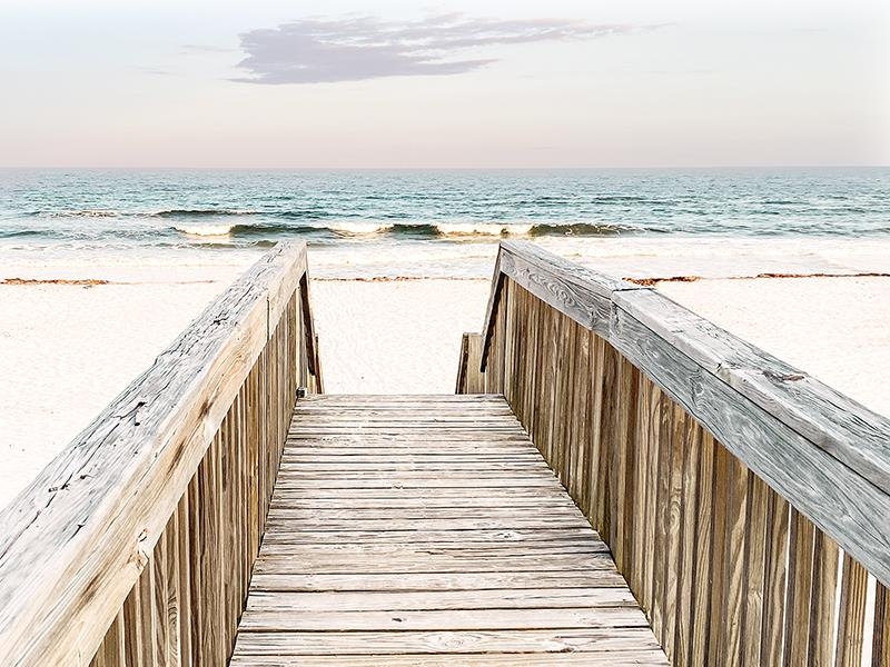 Giclee Canvas (Sold Separately)