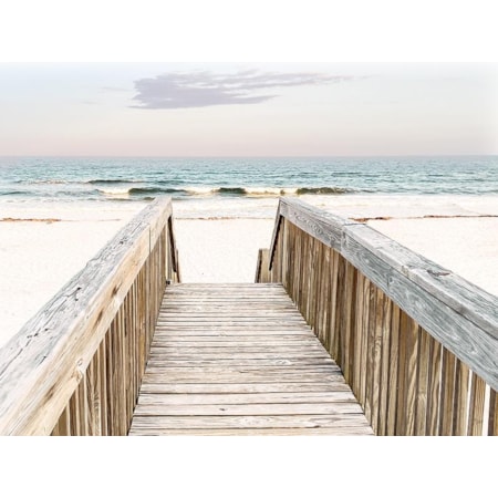 Giclee Canvas (Sold Separately)