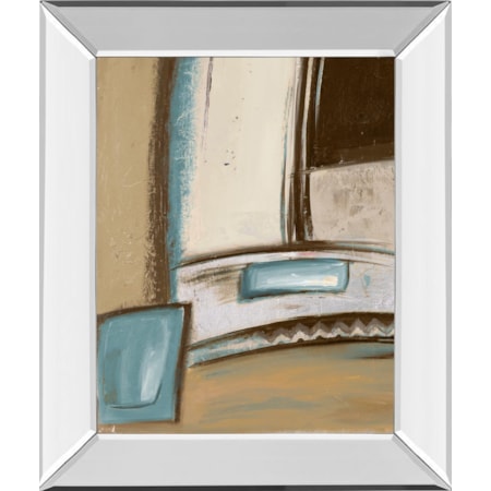 22X26 Mirror Frame Print