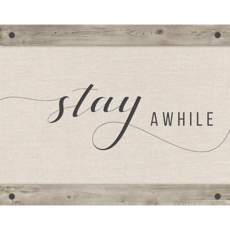 Giclee Canvas (Sold Separately)