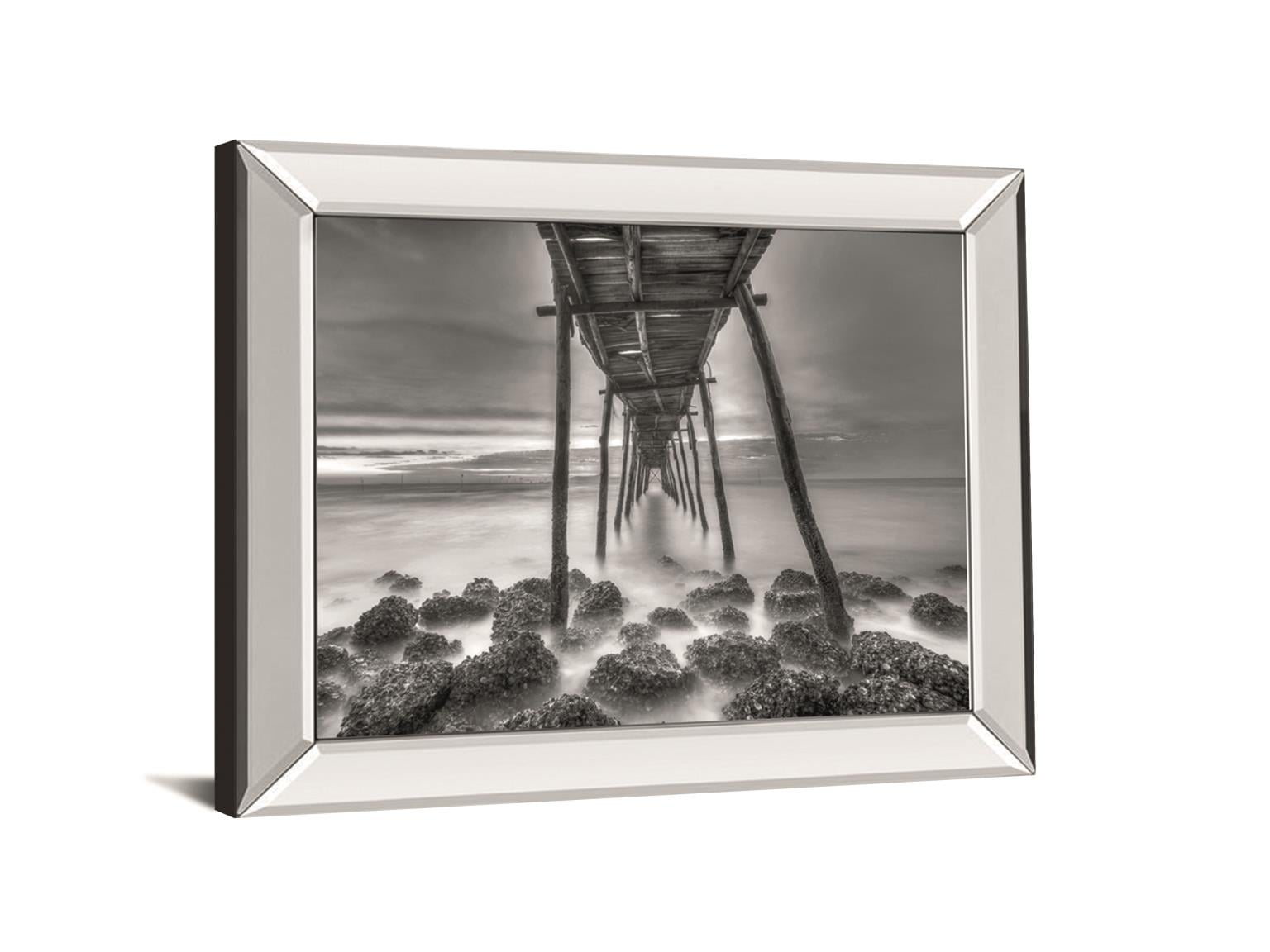 22X26 Mirror Frame Print