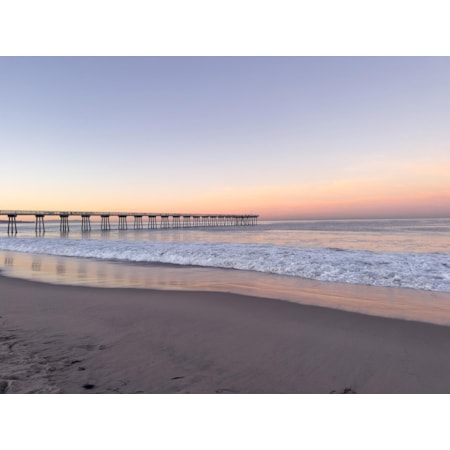 Giclee Canvas (Sold Separately)