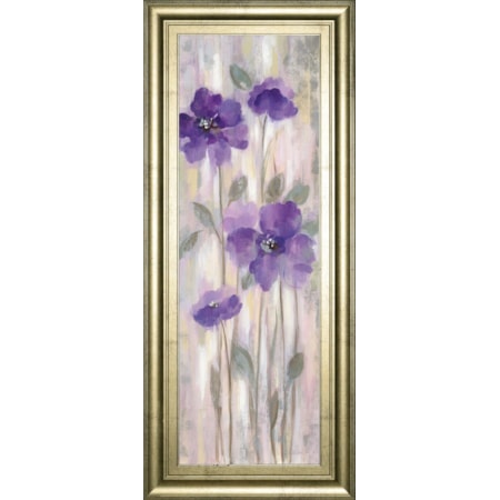 18X42 Framed Print