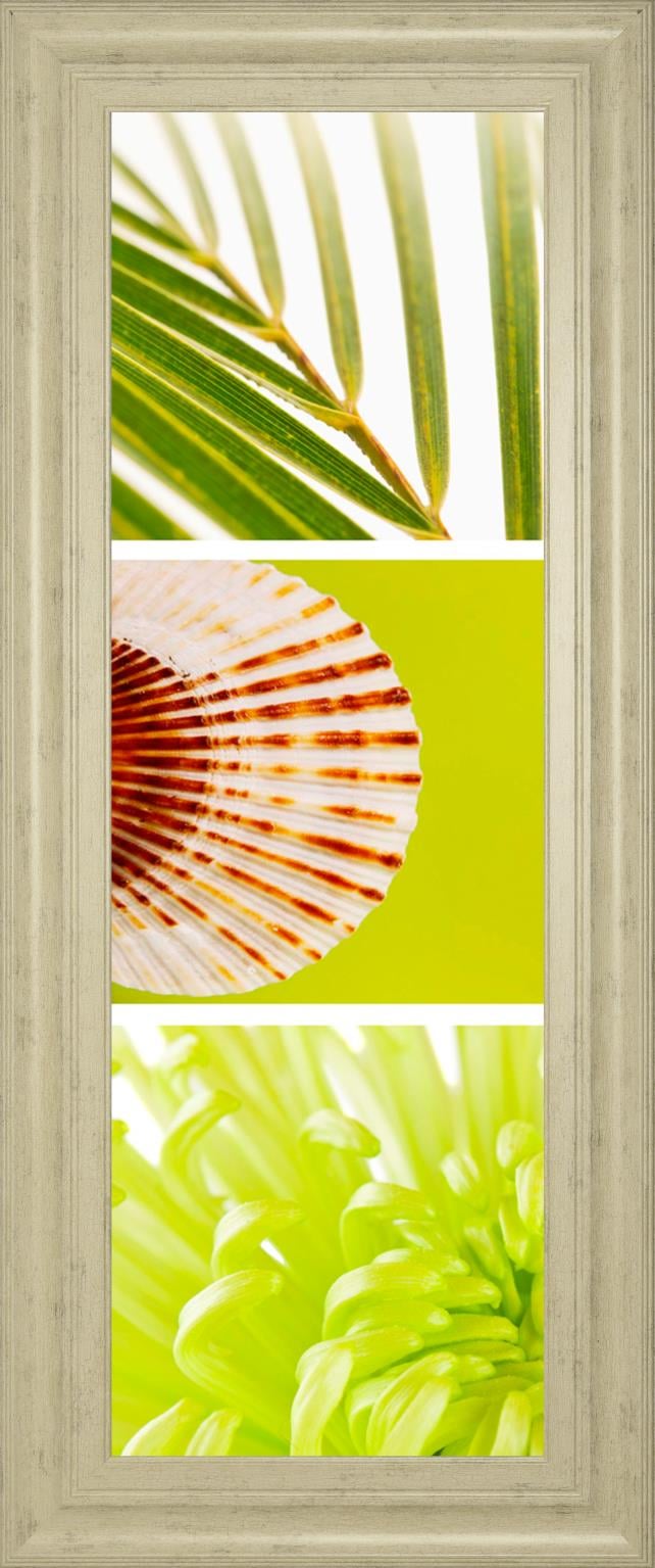 18X42 Framed Print