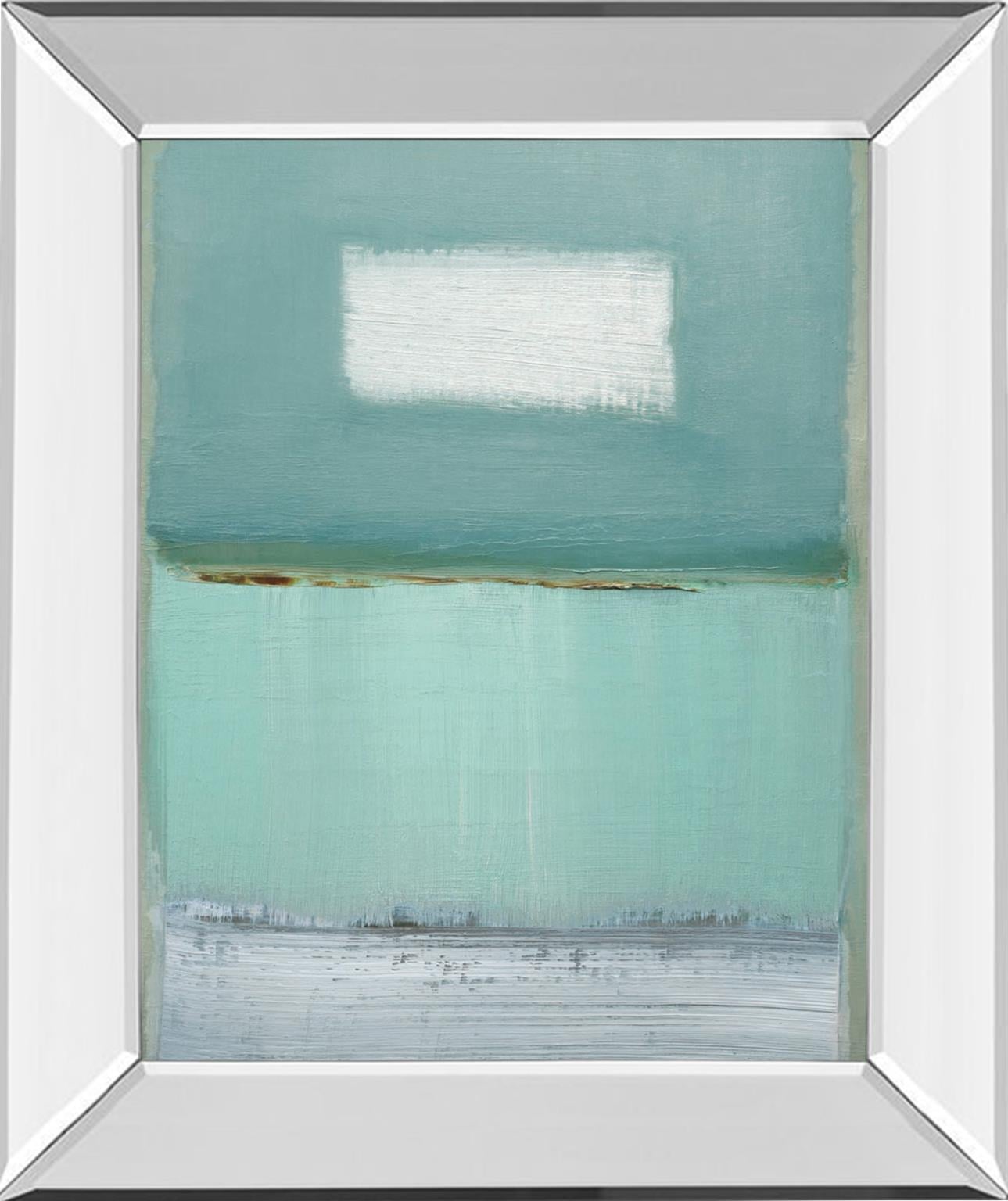 22X26 Mirror Frame Print