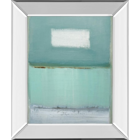 22X26 Mirror Frame Print