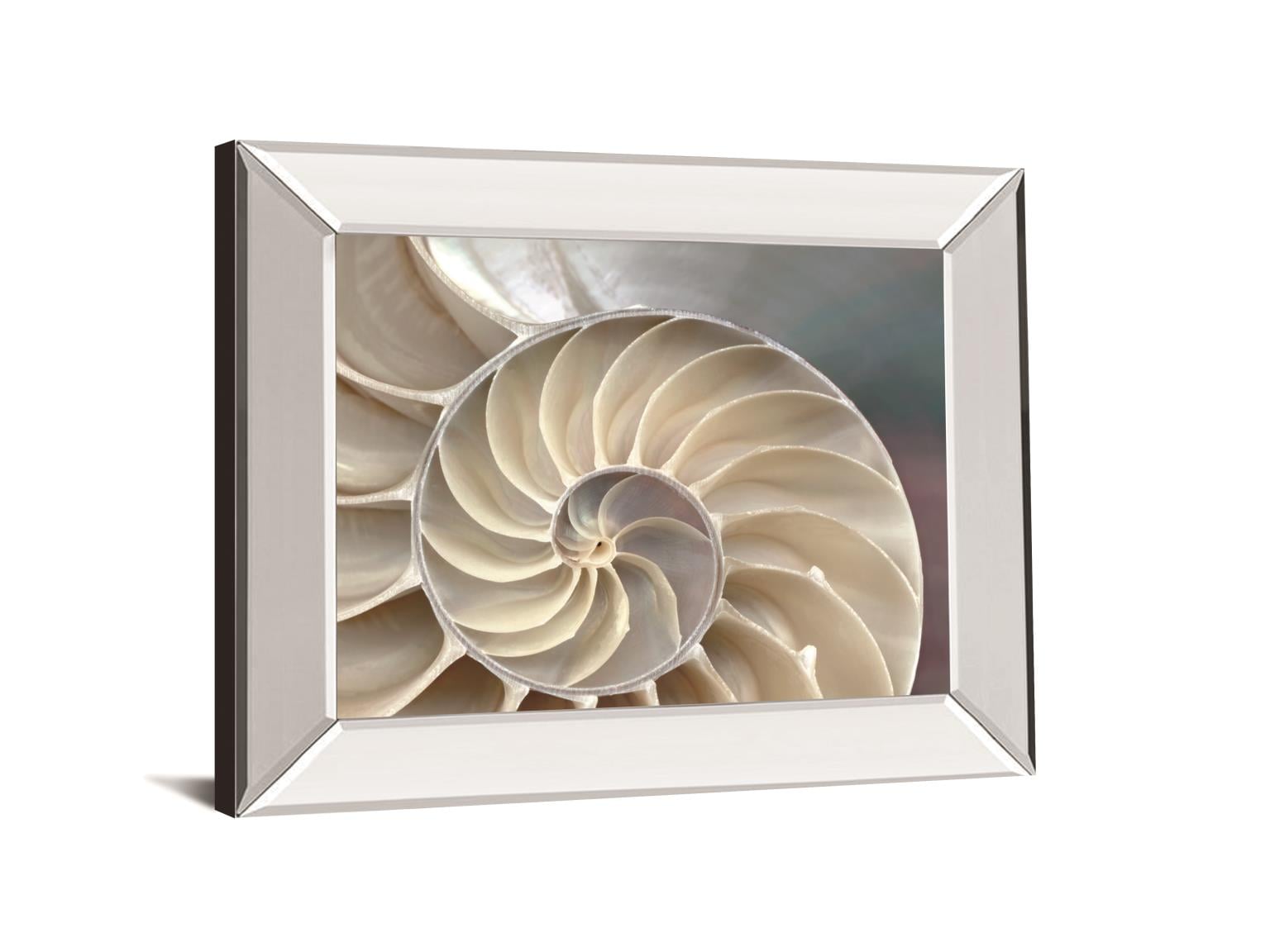 22X26 Mirror Frame Print