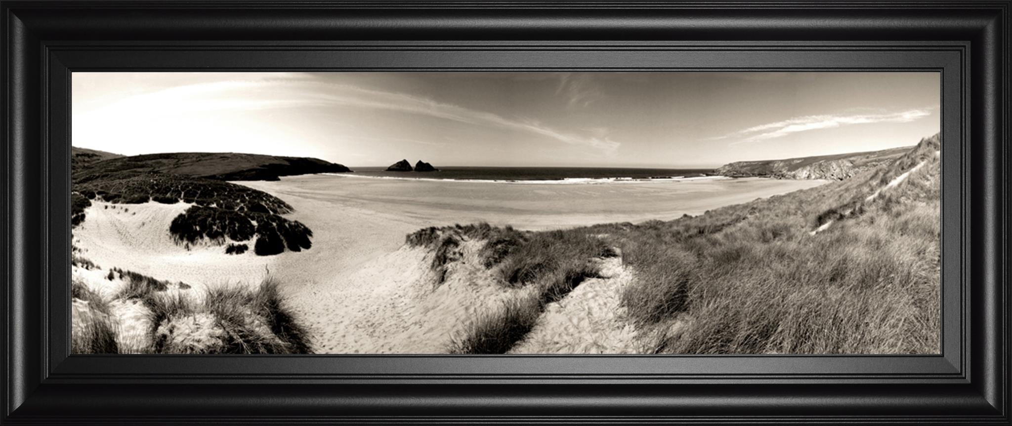 18X42 Framed Print