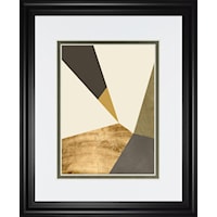 Framed Print 34x40