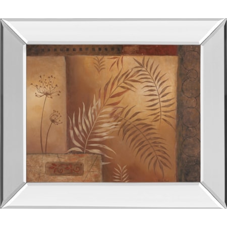 22X26 Mirror Frame Print