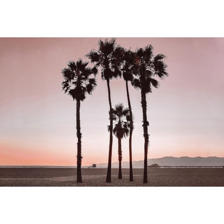 Giclee Canvas (Sold Separately)