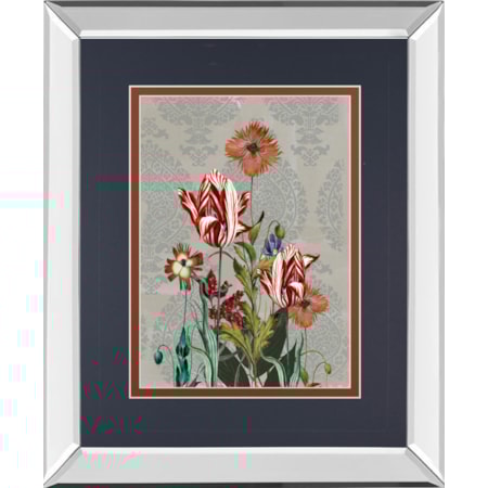 34X40 Mirror Frame Print