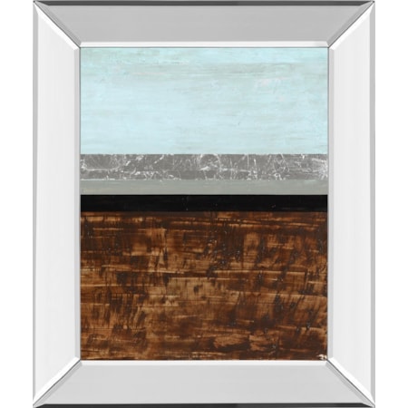 22X26 Mirror Frame Print