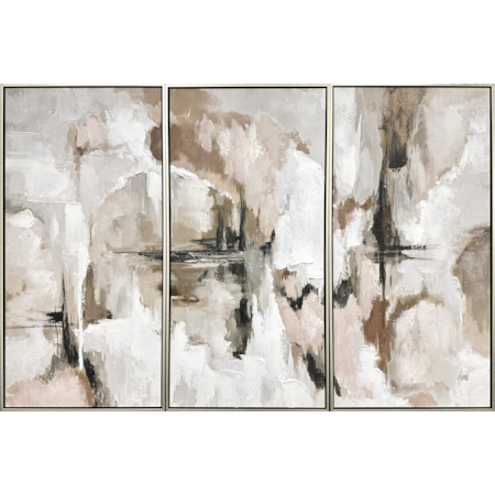 Curated Canvas
