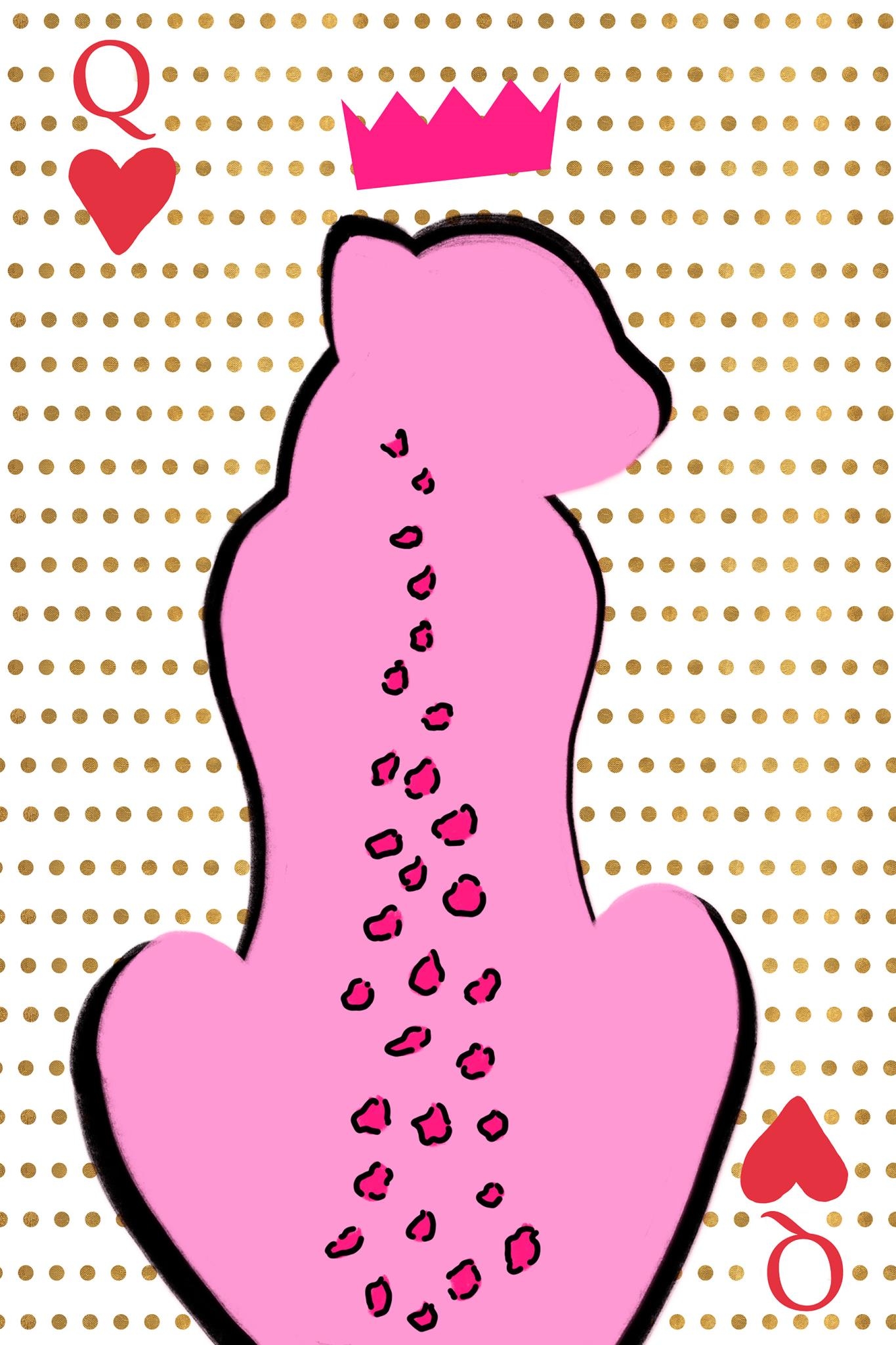 Giclee Canvas (Sold Separately)