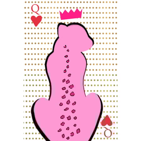 Giclee Canvas (Sold Separately)