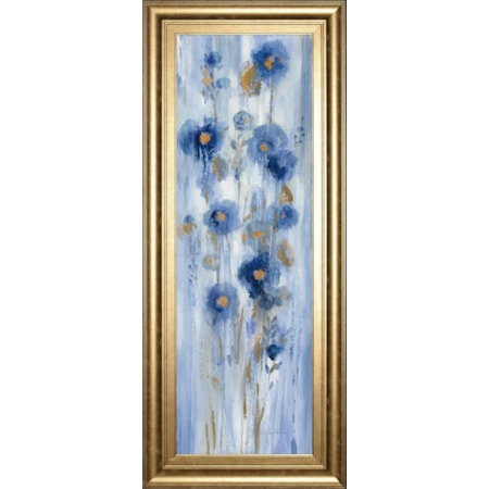 18X42 Framed Print