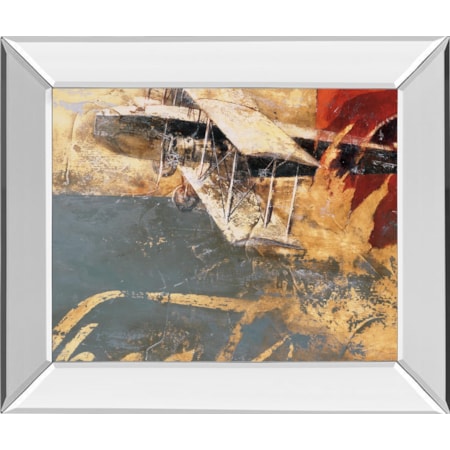 22X26 Mirror Frame Print