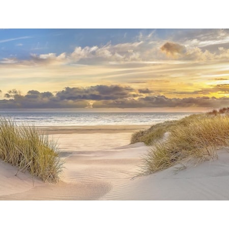 Giclee Canvas (Sold Separately)