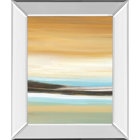22X26 Mirror Frame Print