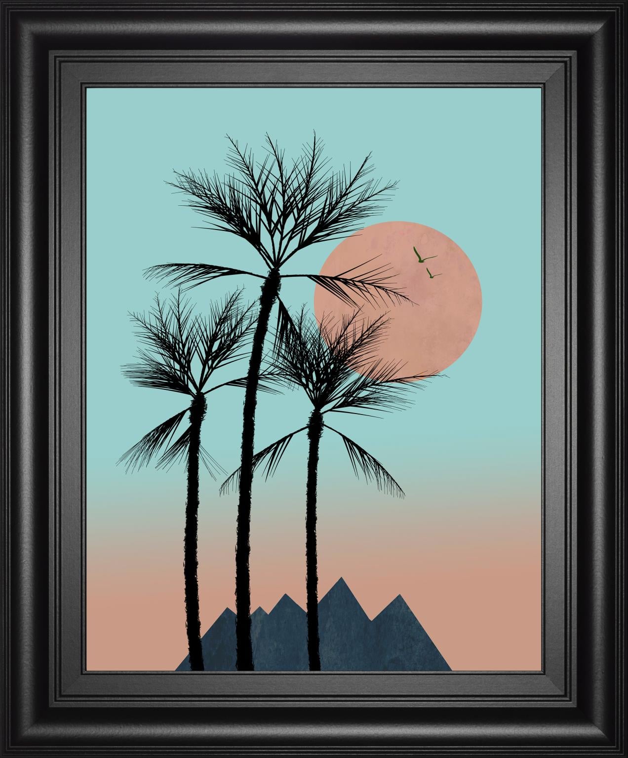22X26 Framed Print
