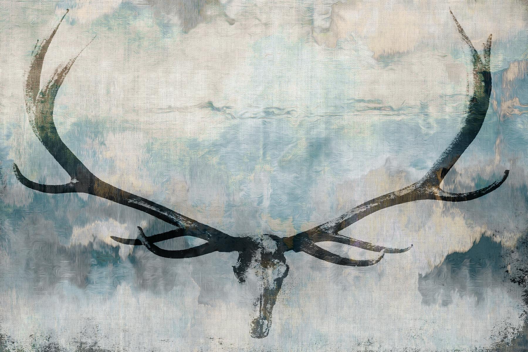 Giclee Canvas (Sold Separately)