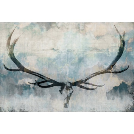 Giclee Canvas (Sold Separately)