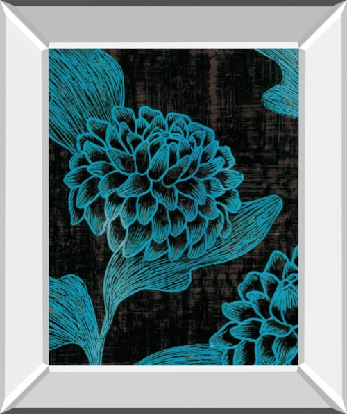 22X26 Mirror Frame Print