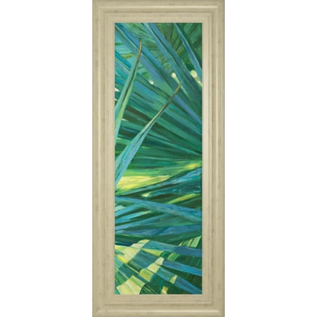 18X42 Framed Print